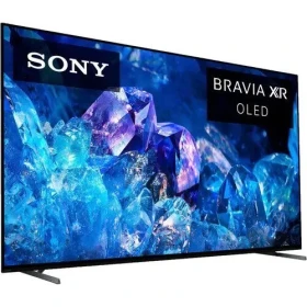 Sony BRAVIA XR 55 inch 55A80K 4K HDR OLED TV with smart Google TV 
